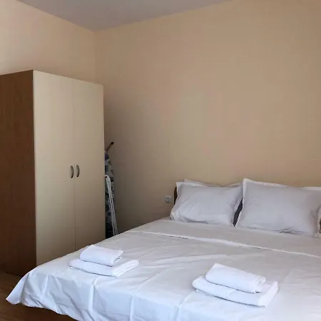 Private In Oxygen Apartament *