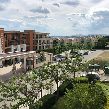 Private In Oxygen Apartament