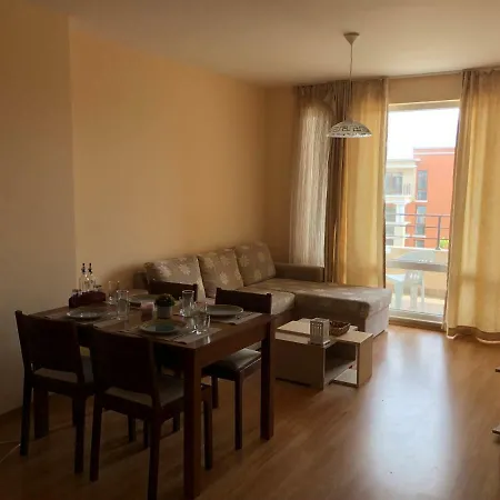 Private In Oxygen Apartament Sveti Vlas