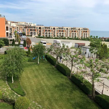 Apartament Private In Oxygen