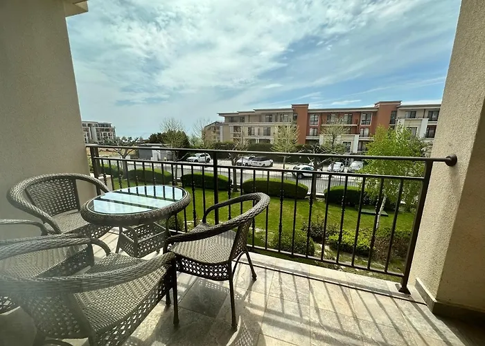 Apartament Private In Oxygen