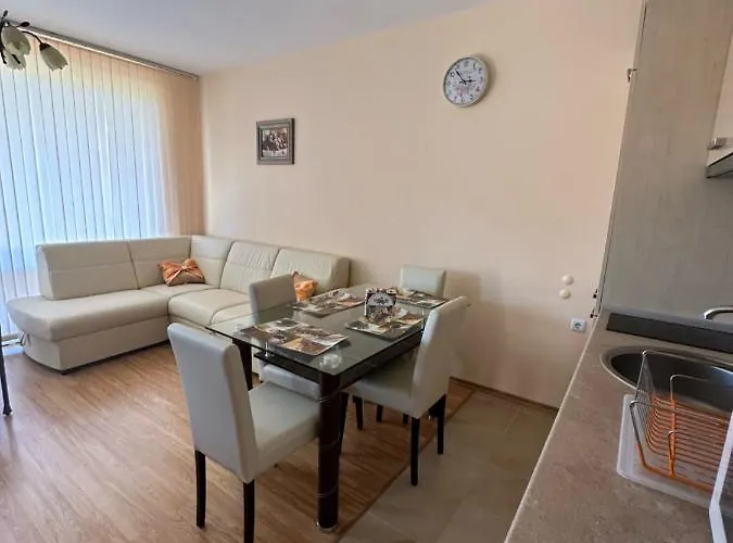 Apartament Private In Oxygen *