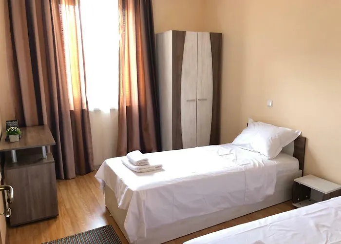 Private In Oxygen Apartament