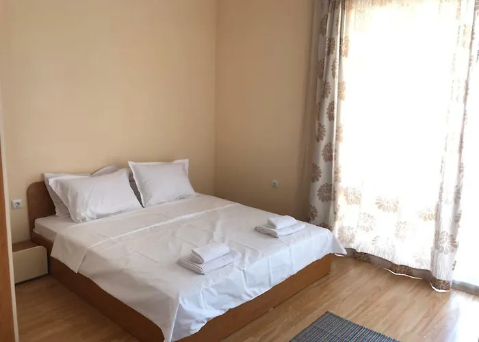 Private In Oxygen Sveti Vlas