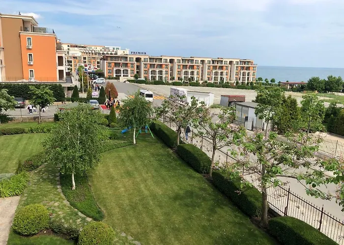 Apartament Private In Oxygen