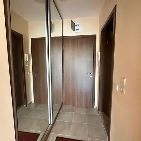 דירה Private In Oxygen *