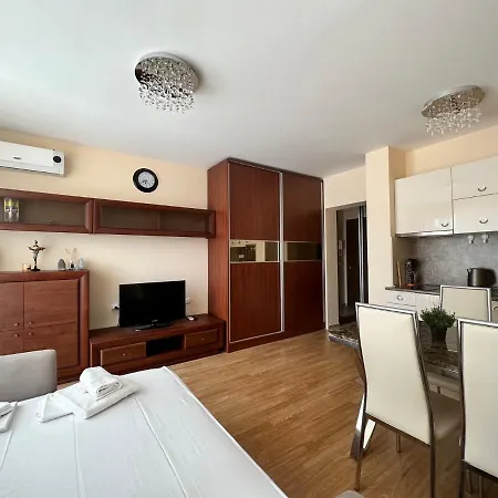 Apartmán Private In Oxygen *