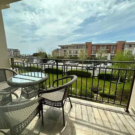 דירה Private In Oxygen