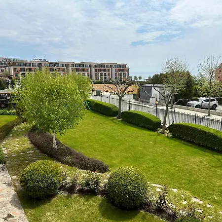 Apartmán Private In Oxygen Sveti Vlas