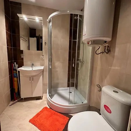 Private In Oxygen דירה סבטי ולאס