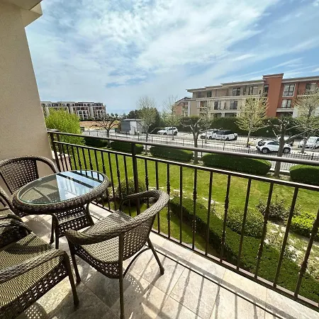 Private In Oxygen Apartmán Sveti Vlas