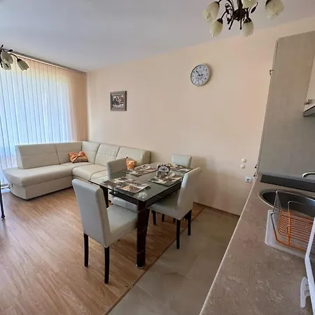 דירה Private In Oxygen *