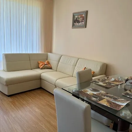 Private In Oxygen Apartment *