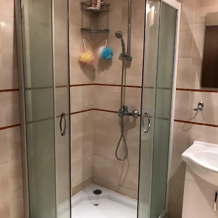 Apartment Private In Oxygen Sweti Wlas