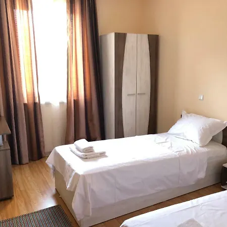 Private In Oxygen דירה