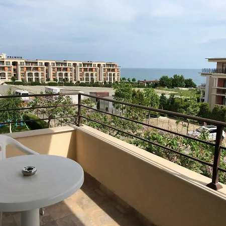 Private In Oxygen Apartment Sweti Wlas