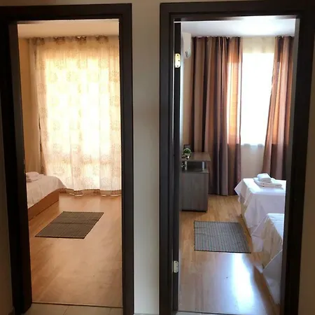 Apartment Private In Oxygen Sweti Wlas
