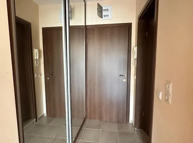 Apartmán Private In Oxygen *
