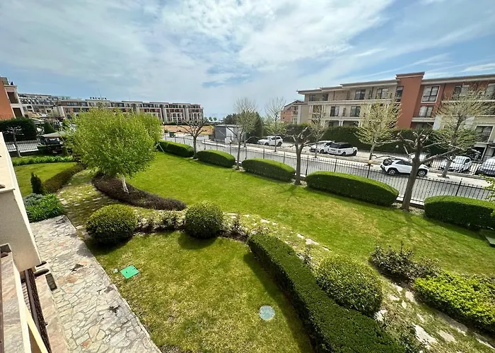 Private In Oxygen * Свети-Влас