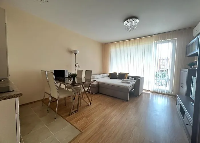 Private In Oxygen Свети-Влас