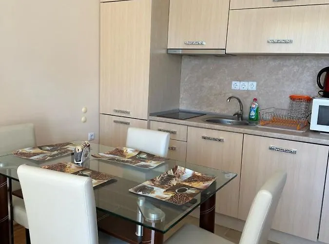 Private In Oxygen * Свети-Влас