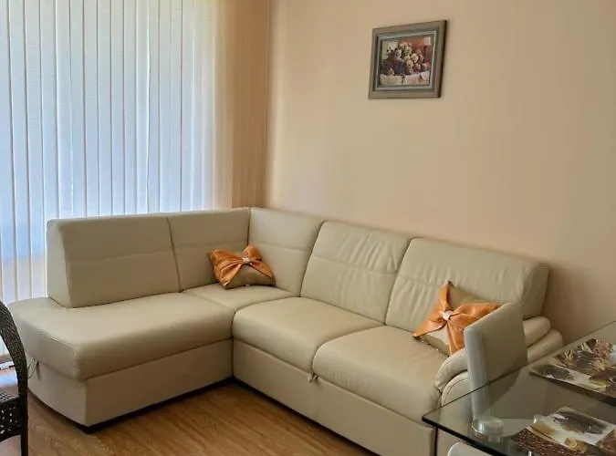 Private In Oxygen Apartmán