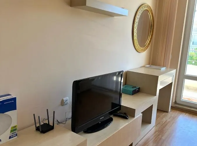 Private In Oxygen Свети-Влас