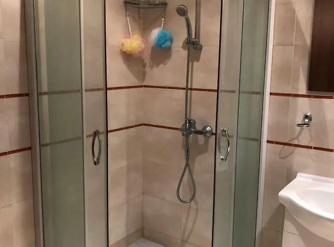 Apartmán Private In Oxygen Sveti Vlas