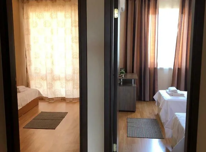 Apartmán Private In Oxygen Sveti Vlas