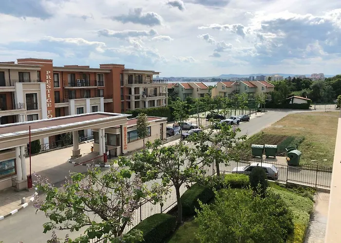 Private In Oxygen Апартаменты